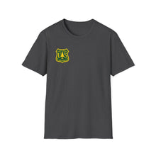 Load image into Gallery viewer, We are Friends of Big Bear Valley Eagle Watchers Tshirt