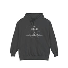 Load image into Gallery viewer, Comfort Colors Hineni Christmas Sweatshirt