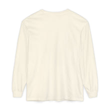 Load image into Gallery viewer, Just elfing around- comfort colors Long Sleeve T-Shirt