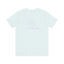 Load image into Gallery viewer, Hineni Loving the Contemplative Life Tshirt