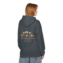 Load image into Gallery viewer, Hineni Elfing & Adoring Hoodie
