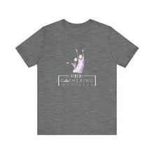 Load image into Gallery viewer, Hineni Loving the Contemplative Life Tshirt