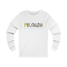 Load image into Gallery viewer, Pilgrim Jersey Long Sleeve Tee