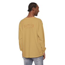 Load image into Gallery viewer, I will praise Him- Long Sleeve T-Shirt, Autumn Psalm 104 Design