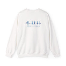 Load image into Gallery viewer, Hineni facilitator Crewneck Sweatshirt