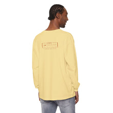 Load image into Gallery viewer, I will praise Him- Long Sleeve T-Shirt, Autumn Psalm 104 Design