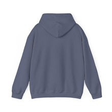 Load image into Gallery viewer, Heavily Meditated Hineni Unisex Heavy Blend™ Hooded Sweatshirt