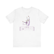 Load image into Gallery viewer, Hineni Loving the Contemplative Life Tshirt
