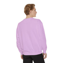 Load image into Gallery viewer, Dear Saturday Garment-Dyed Sweatshirt