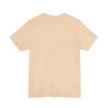 Load image into Gallery viewer, Bella Soft Tee with Colorful Hineni Logo - light colors