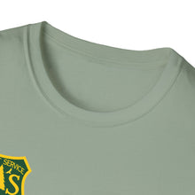 Load image into Gallery viewer, We are Friends of Big Bear Valley Eagle Watchers Tshirt