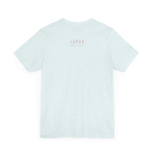 Load image into Gallery viewer, Jessica's This is Equanimity Quote Short Sleeve Tee