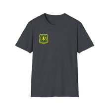 Load image into Gallery viewer, We are Friends of Big Bear Valley Eagle Watchers Tshirt