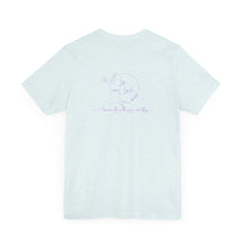 Load image into Gallery viewer, Hineni Loving the Contemplative Life Tshirt