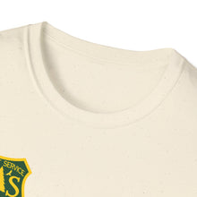 Load image into Gallery viewer, We are Friends of Big Bear Valley Eagle Watchers Tshirt