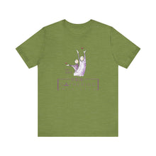 Load image into Gallery viewer, Hineni Loving the Contemplative Life Tshirt