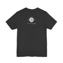 Load image into Gallery viewer, PILGRIM MONOTONE Unisex Jersey Short Sleeve Tee