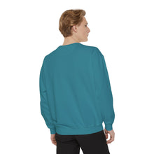 Load image into Gallery viewer, Dear Saturday Garment-Dyed Sweatshirt