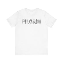 Load image into Gallery viewer, PILGRIM MONOTONE Unisex Jersey Short Sleeve Tee