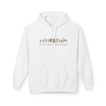 Load image into Gallery viewer, Hineni Elfing & Adoring Hoodie