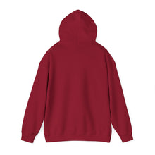 Load image into Gallery viewer, Heavily Meditated Hineni Unisex Heavy Blend™ Hooded Sweatshirt