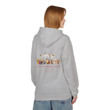 Load image into Gallery viewer, Hineni Elfing & Adoring Hoodie