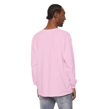 Load image into Gallery viewer, Just elfing around- comfort colors Long Sleeve T-Shirt