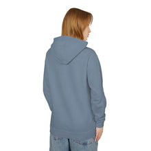 Load image into Gallery viewer, Hineni Awakening Retreat Unisex Lightweight Hooded Sweatshirt