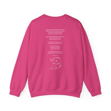 Load image into Gallery viewer, Hineni Christmas Crewneck Sweatshirt