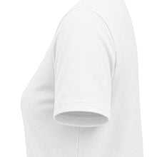 Load image into Gallery viewer, Hineni Logo- Retreating you to the Contemplative Life Women's Tee