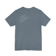 Load image into Gallery viewer, Bella soft- vibrant colors - Hineni logo with back