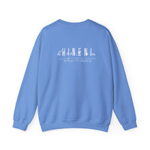 Load image into Gallery viewer, Hineni facilitator Crewneck Sweatshirt