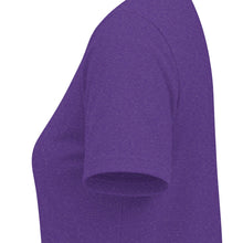Load image into Gallery viewer, Hineni Logo- Retreating you to the Contemplative Life Women's Tee