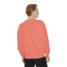 Load image into Gallery viewer, Dear Saturday Garment-Dyed Sweatshirt