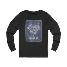 Load image into Gallery viewer, Hineni Awakening Retreat Long Sleeve Tee