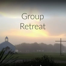 Load image into Gallery viewer, Private Group Contemplative or Enneagram Retreat