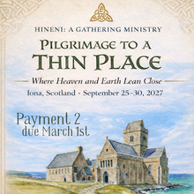 Load image into Gallery viewer, Iona Pilgrimage Payment 2 Double Occupancy