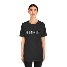 Load image into Gallery viewer, Hineni Here I am Short Sleeve Tee
