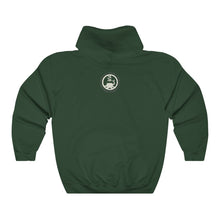 Load image into Gallery viewer, Hineni Loving the Contemplative Life Hooded Sweatshirt