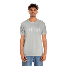 Load image into Gallery viewer, Hineni Here I am Short Sleeve Tee