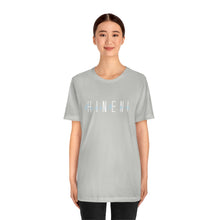Load image into Gallery viewer, Hineni Here I am Short Sleeve Tee