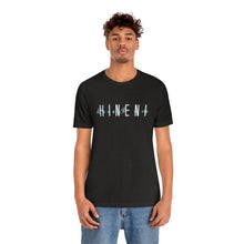 Load image into Gallery viewer, Hineni Here I am Short Sleeve Tee