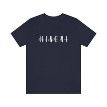 Load image into Gallery viewer, Hineni Here I am Short Sleeve Tee