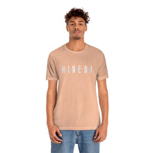Load image into Gallery viewer, Hineni Here I am Short Sleeve Tee