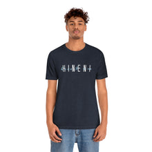 Load image into Gallery viewer, Hineni Here I am Short Sleeve Tee