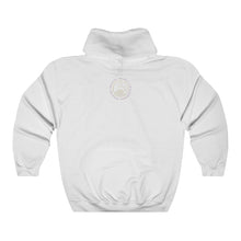 Load image into Gallery viewer, Hineni Loving the Contemplative Life Hooded Sweatshirt