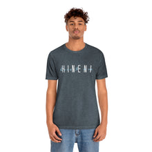 Load image into Gallery viewer, Hineni Here I am Short Sleeve Tee
