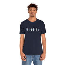 Load image into Gallery viewer, Hineni Here I am Short Sleeve Tee