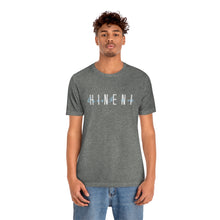 Load image into Gallery viewer, Hineni Here I am Short Sleeve Tee