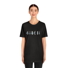 Load image into Gallery viewer, Hineni Here I am Short Sleeve Tee